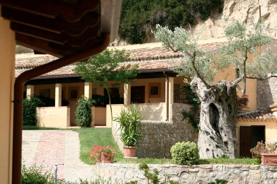 Villa Maria Belvedere di Spinello Екстериор снимка